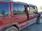 2007 Jeep Commander