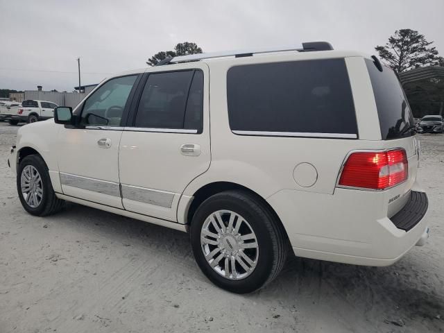 2007 Lincoln Navigator