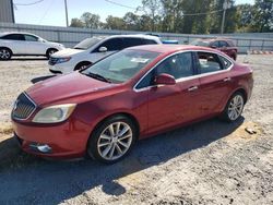 Vehiculos salvage en venta de Copart Cleveland: 2013 Buick Verano