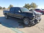 2007 Chevrolet Silverado C1500 Classic Crew Cab