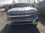 2017 Chevrolet Silverado K3500