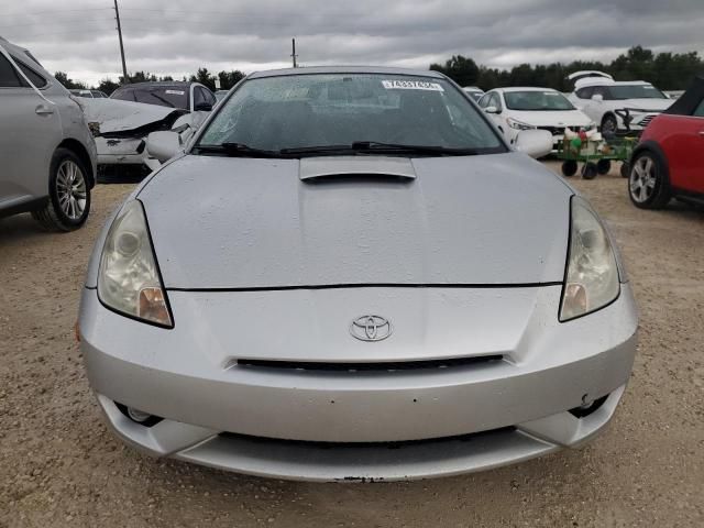 2003 Toyota Celica GT