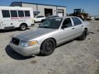 2008 Ford Crown Victoria Police Interceptor