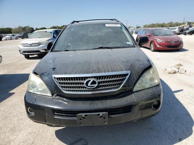 2006 Lexus RX 400