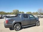 2011 Honda Ridgeline RTL