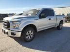 2017 Ford F150 Super Cab