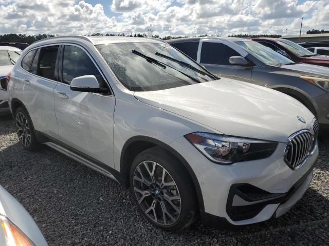 2021 BMW X1 SDRIVE28I