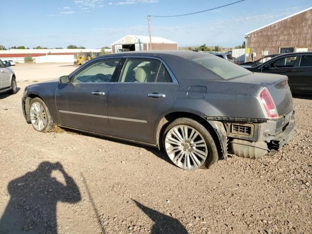 2011 Chrysler 300 Limited