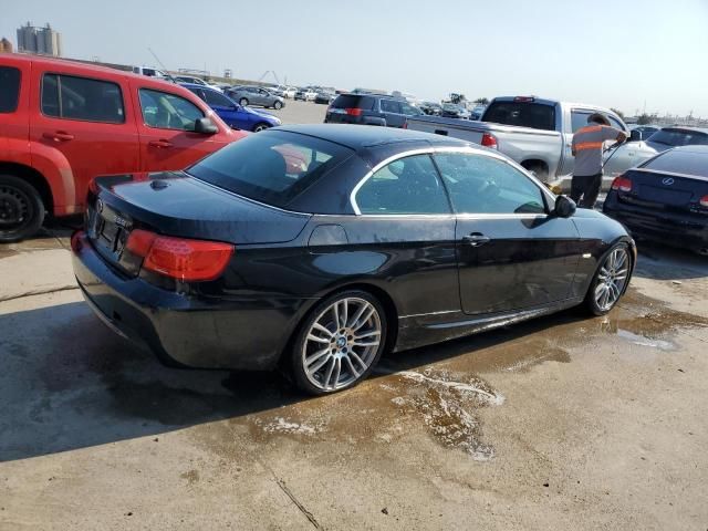 2013 BMW 328 I Sulev