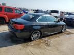 2013 BMW 328 I Sulev