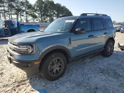 2023 Ford Bronco Sport BIG Bend en venta en Loganville, GA