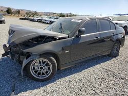 Vehiculos salvage en venta de Copart Mentone, CA: 2010 BMW 328 I