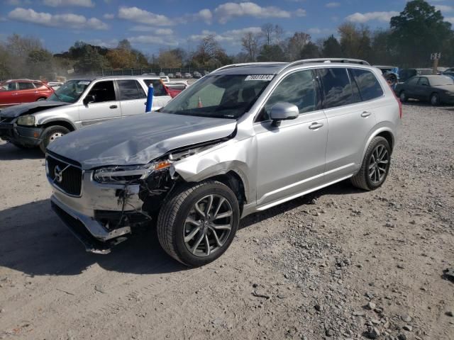 2018 Volvo XC90 T5