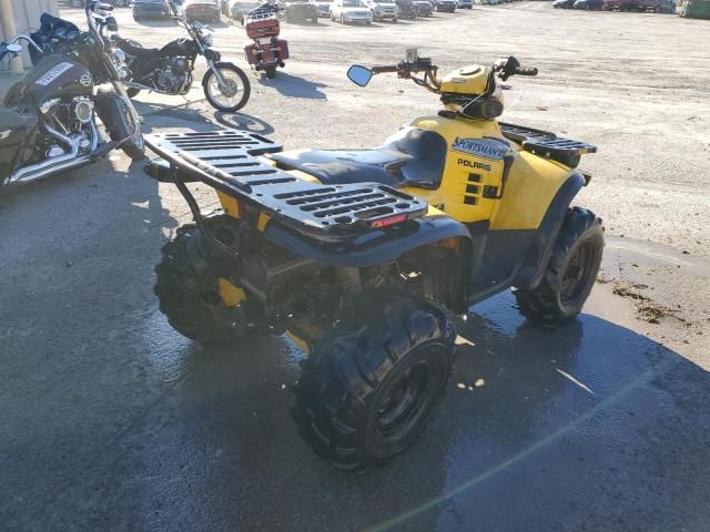 2001 Polaris Sportsman 500 RSE