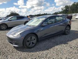 2023 Tesla Model 3 en venta en Riverview, FL