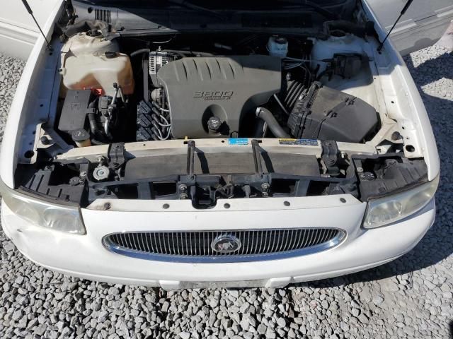 2004 Buick Lesabre Limited