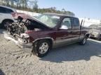 2000 Chevrolet Silverado C1500