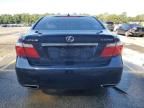 2007 Lexus LS 460