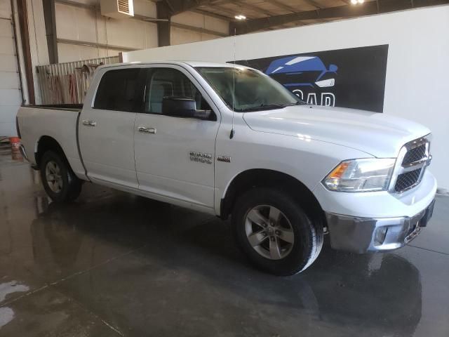 2016 Dodge RAM 1500 SLT