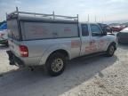 2011 Ford Ranger Super Cab