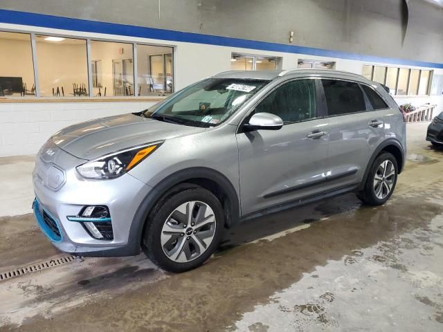 2022 KIA Niro S