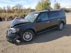 2018 Ford Flex SEL