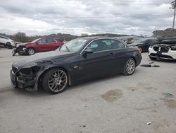 Salvage cars for sale at Lebanon, TN auction: 2008 BMW 328 I