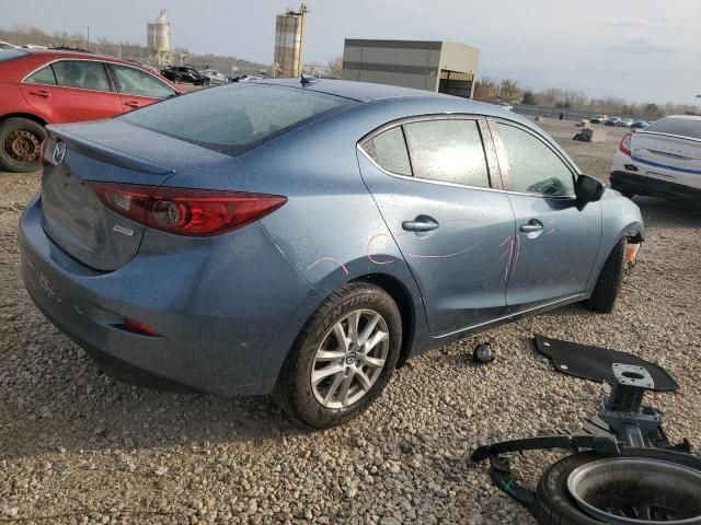 2014 Mazda 3 Touring