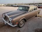 1971 Rolls-Royce Silver Shadow