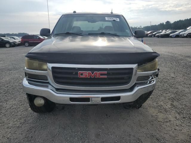 2004 GMC New Sierra K1500