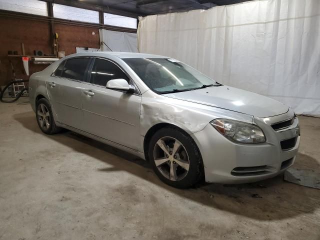 2011 Chevrolet Malibu 1LT