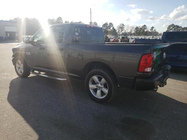 2015 Dodge RAM 1500 ST