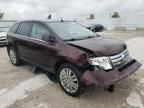 2009 Ford Edge Limited