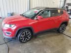 2017 Jeep Compass Limited