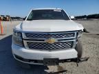 2019 Chevrolet Tahoe C1500 LT