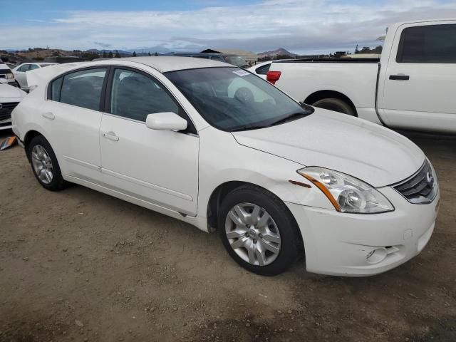 2011 Nissan Altima Base