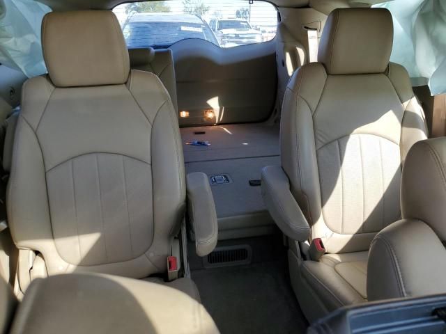 2011 Buick Enclave CXL