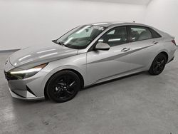 2021 Hyundai Elantra SEL en venta en Van Nuys, CA