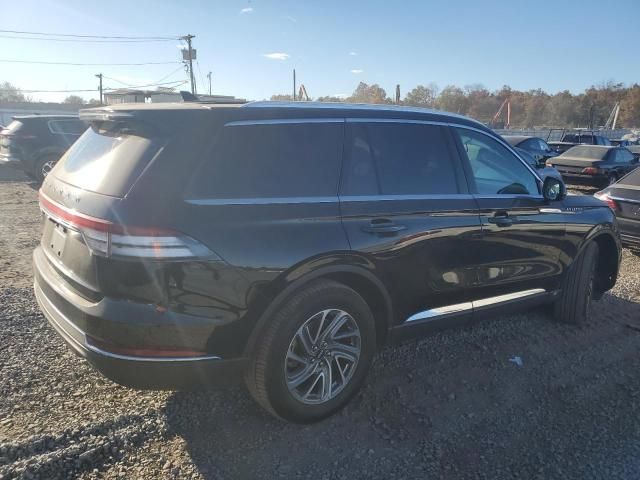 2023 Lincoln Aviator