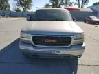 2003 GMC Yukon XL C1500