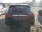 2015 Acura MDX Technology