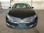 2014 Lincoln MKZ