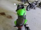 2011 Kawasaki EX250 J