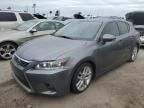 2015 Lexus CT 200