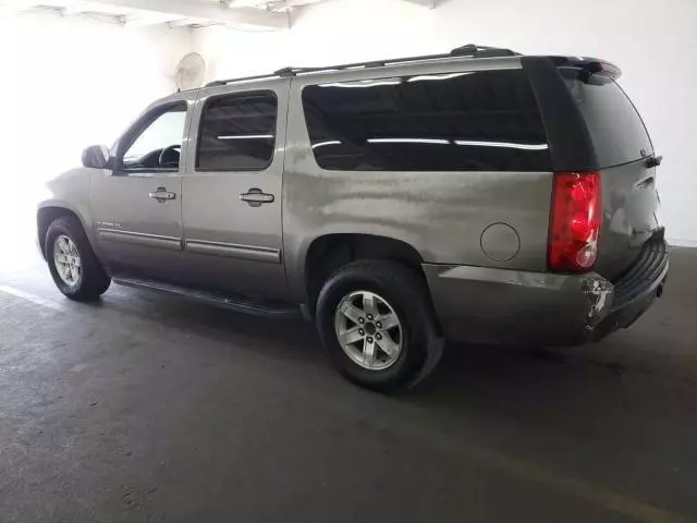 2012 GMC Yukon XL C1500 SLE