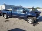 2009 Chevrolet Silverado K2500 Heavy Duty LT