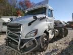 2023 Freightliner Cascadia 126