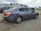 2015 Honda Accord EX