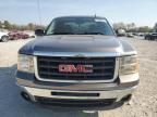 2012 GMC Sierra K1500 SLE