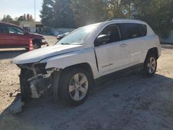 Jeep Vehiculos salvage en venta: 2012 Jeep Compass Sport